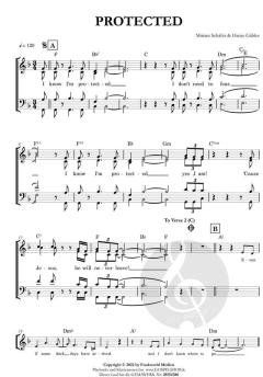 Protected von Hanjo Gäbler (Download) 