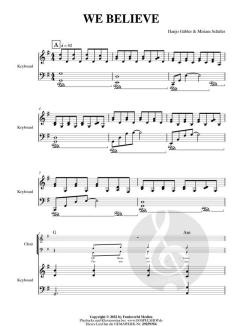 We believe von Hanjo Gäbler (Download) 