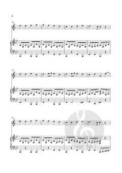 Europahymne - Ode an die Freude von Ludwig van Beethoven (Download) 