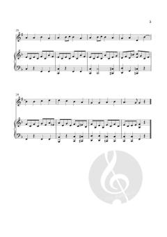 Europahymne - Ode an die Freude von Ludwig van Beethoven (Download) 