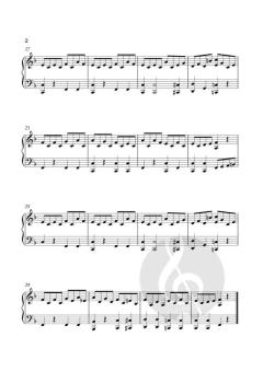 Europahymne - Ode an die Freude von Ludwig van Beethoven (Download) 