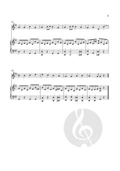Europahymne - Ode an die Freude von Ludwig van Beethoven (Download) 