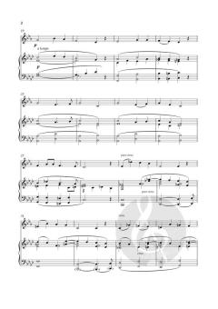 Ave Maria  von César Franck (Download) 