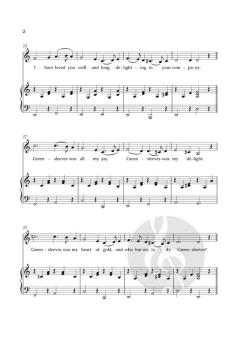 Greensleeves (Download) 