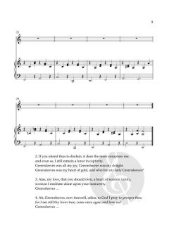 Greensleeves (Download) 