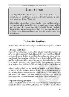 Songtexte schreiben für Musiker von Ilona Boraud 