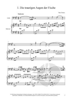 An deinem See von Tina Ternes 