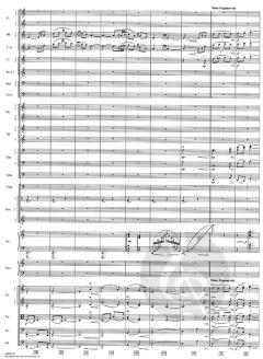 Suite from Far and Away von John Williams 