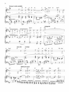 The Definitive Songbook von George Gershwin 