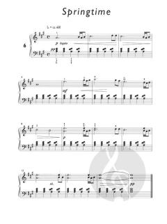 Easy Pop Vol. 1 von Daniel Hellbach 