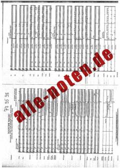 Mancini Magic (Henry Mancini) 