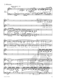 Requiem Op. 48 (Gabriel Fauré) 