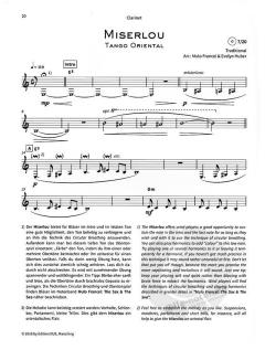 Tango For 2 von Quadro Nuevo 