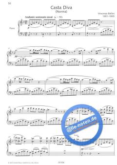 Italienische Opernarien 