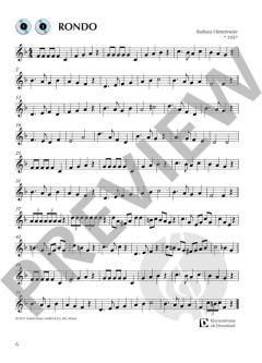 Blockflöte spielen - mein schönstes Hobby 2 im Alle Noten Shop kaufen (Sale)