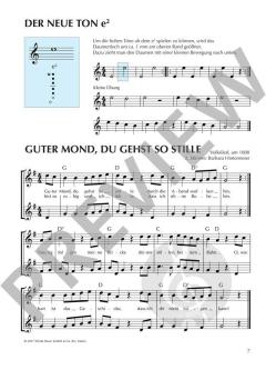 Blockflöte spielen - mein schönstes Hobby 2 im Alle Noten Shop kaufen (Sale)