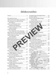 Das Schlagerbuch für Alt und Jung 