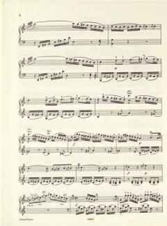 Sonaten Band 1 von Wolfgang Amadeus Mozart 