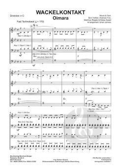 Wackelkontakt von Oimara 