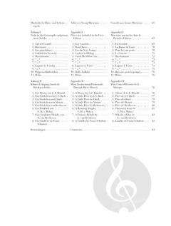 Album für die Jugend Op.68 von Robert Schumann 