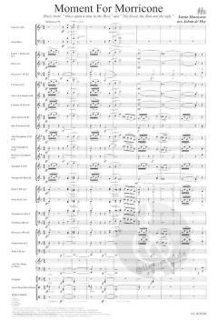 Moment For Morricone (Ennio Morricone) 