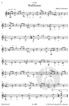 My Beautiful Country von Maria Linnemann 