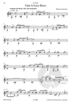 My Beautiful Country von Maria Linnemann 