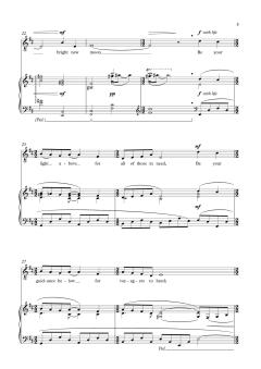 Song to the Moon von Alan Bullard (Download) 