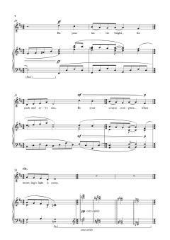 Song to the Moon von Alan Bullard (Download) 