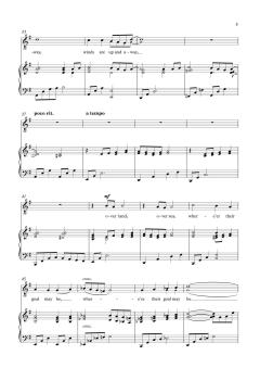 Dancing in Memory's Stream von Bob Chilcott (Download) 