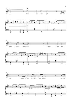 Wanderlust von Marianne Forman (Download) 