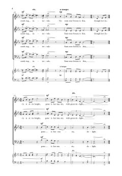 Short Service von Orlando Gibbons (Download) 