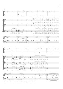 Where do I go? von Katerina Gimon (Download) 