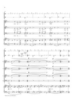 Where do I go? von Katerina Gimon (Download) 