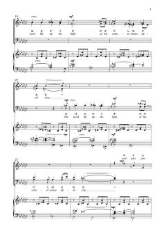 Songs of the North von Cecilia McDowall (Download) 