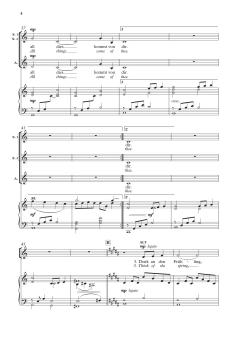 We Thank You von Sarah Quartel (Download) 