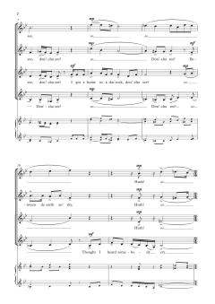 The Cloud von Sarah Quartel (Download) 