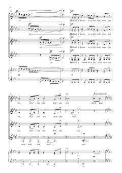 The Cloud von Sarah Quartel (Download) 