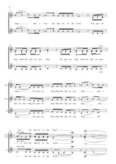 Bird Songs von John Rutter (Download) 