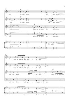 O Lord, Thou Hast Searched Me Out (John Rutter) 