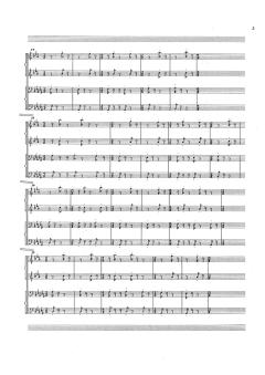 Suite for viola and orchestra von Ralph Vaughan Williams (Download) 