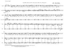 Two Pieces For Violin And Piano im Alle Noten Shop kaufen (Stimmensatz)