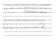 Two Pieces For Violin And Piano im Alle Noten Shop kaufen (Stimmensatz)