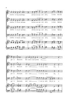 Three Sea Shanties von Jonathan Willcocks (Download) 