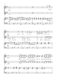 Fly! von Tracy Wong (Download) 