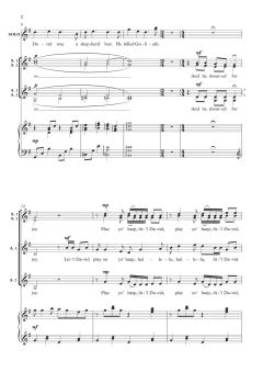 Take This Gift von Tracy Wong (Download) 