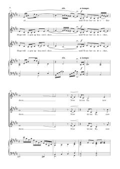 Take This Gift von Tracy Wong (Download) 