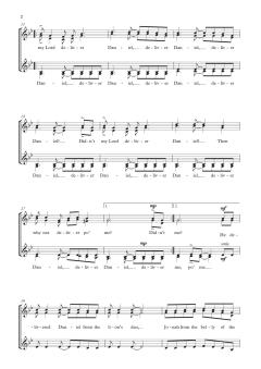 Beyond the Sea von Reginal Wright (Download) 