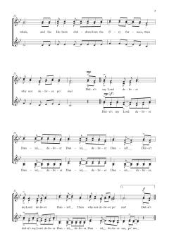 Beyond the Sea von Reginal Wright (Download) 