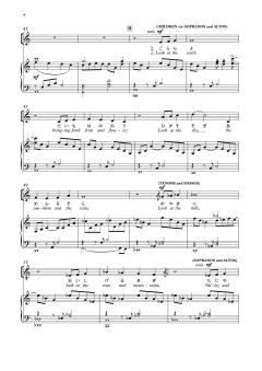 Krippen-Carol von John Rutter (Download) 